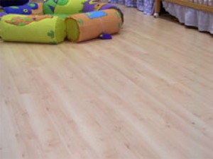 servicios de Tarima flotante en Madrid